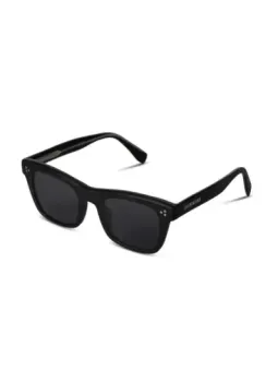 LatenzaZero Ignite Unisex Sonnenbrille 54mm – Schwarz