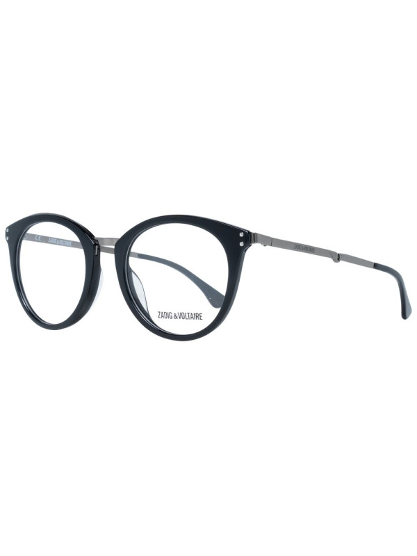 Unisex Frames Chic Round Full-Rim Unisex Designer Glasses 230,00 € 883663921222 | Planet-Deluxe