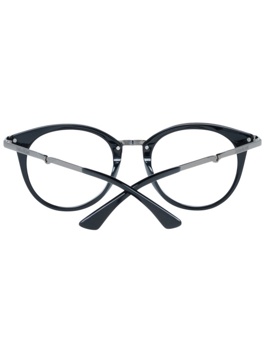 Unisex Frames Chic Round Full-Rim Unisex Designer Glasses 230,00 € 883663921222 | Planet-Deluxe