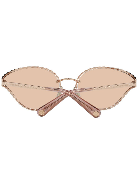 Sunglasses for Women Rose Gold Oval Mirrored Sunglasses 430,00 € 889214092236 | Planet-Deluxe