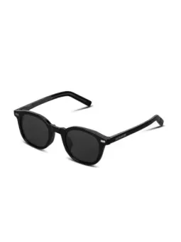 "LatenzaZero Zenith Unisex Sonnenbrille Schwarz"