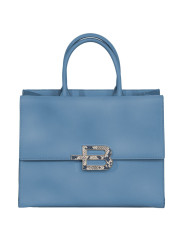 Handbags Chic Calfskin Handbag with Magnet Detail 420,00 € 8056034430575 | Planet-Deluxe