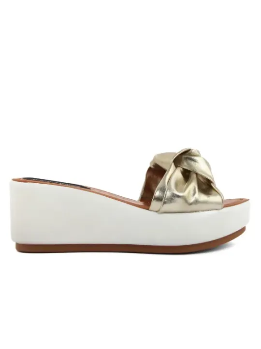"Fashion Attitude Sandalette im Sale | Fashion Attitude - FAR_NODO_BIS online kaufen"|Planet-Deluxe