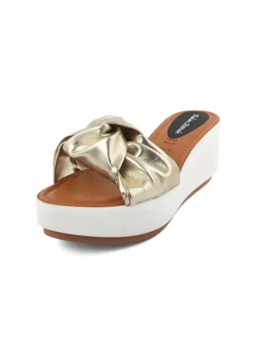 "Fashion Attitude Sandalette im Sale | Fashion Attitude - FAR_NODO_BIS online kaufen"|Planet-Deluxe