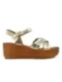 "Fashion Attitude Sandalette im Sale | Fashion Attitude - FAR_NAPOLI_BIS online kaufen"|Planet-Deluxe