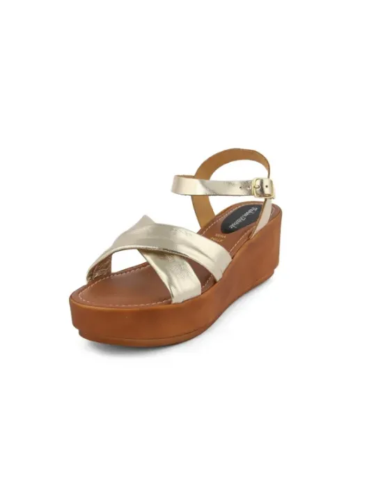"Fashion Attitude Sandalette im Sale | Fashion Attitude - FAR_NAPOLI_BIS online kaufen"|Planet-Deluxe