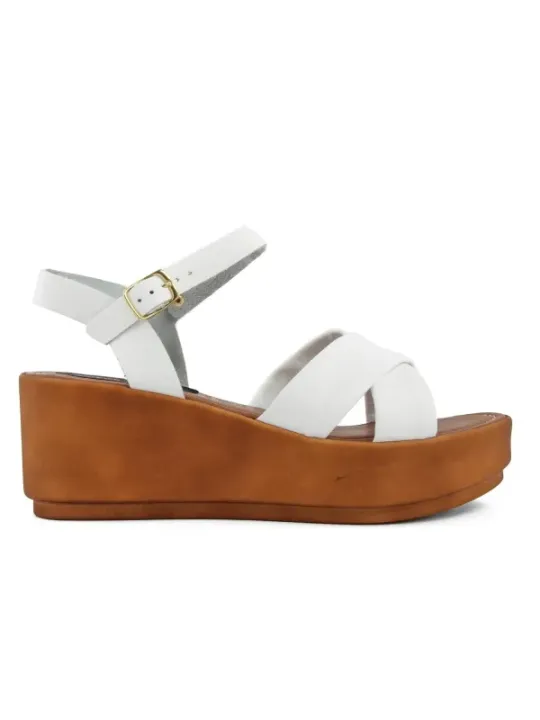 "Fashion Attitude Sandalette im Sale | Fashion Attitude - FAR_NAPOLI_BIS online kaufen"|Planet-Deluxe