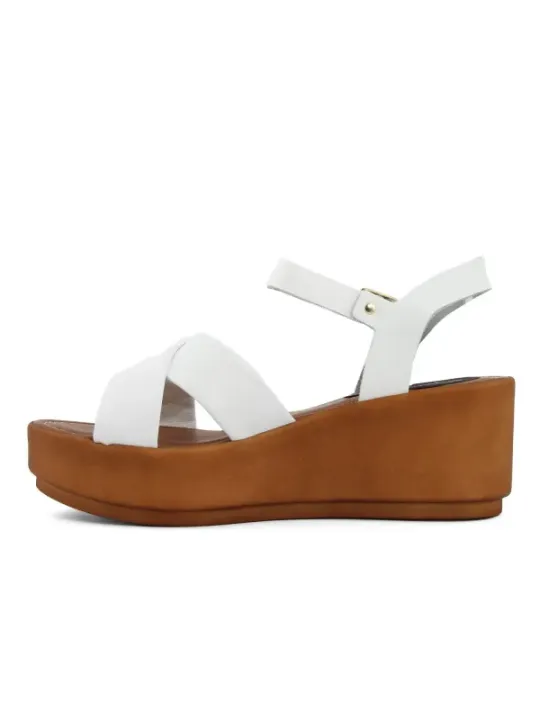 "Fashion Attitude Sandalette im Sale | Fashion Attitude - FAR_NAPOLI_BIS online kaufen"|Planet-Deluxe