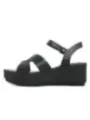 "Fashion Attitude Sandalette im Sale | Fashion Attitude FAR_LECCE_NERO Schwarz online kaufen"|Planet-Deluxe