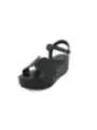 "Fashion Attitude Sandalette im Sale | Fashion Attitude FAR_LECCE_NERO Schwarz online kaufen"|Planet-Deluxe