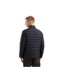 Jackets Blue Padded Nylon Men's Jacket 420,00 € 8056308870687 | Planet-Deluxe