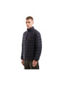Jackets Blue Padded Nylon Men's Jacket 420,00 € 8056308870687 | Planet-Deluxe