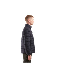 Jackets Blue Padded Nylon Men's Jacket 420,00 € 8056308870687 | Planet-Deluxe