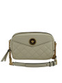 Shoulder Bags Elegant White Lamb Leather Camera Bag 1.090,00 € 8056204191183 | Planet-Deluxe