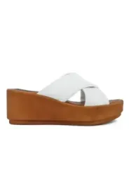 "Fashion Attitude Sandalette im Sale | Fashion Attitude - FAR_GENOVA online kaufen"|Planet-Deluxe