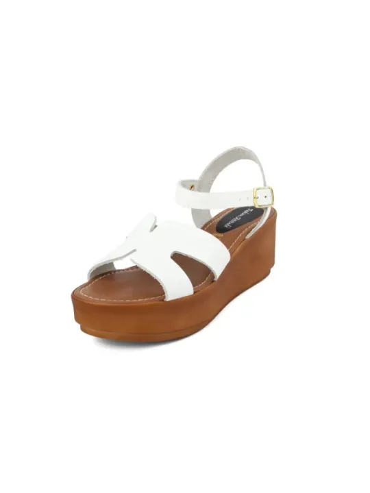 "Fashion Attitude Sandalette im Sale | Fashion Attitude - FAR_LECCE online kaufen"|Planet-Deluxe
