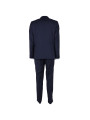Suits Sleek Sapphire Wool Men's Suit 2.500,00 € 4004764390694 | Planet-Deluxe