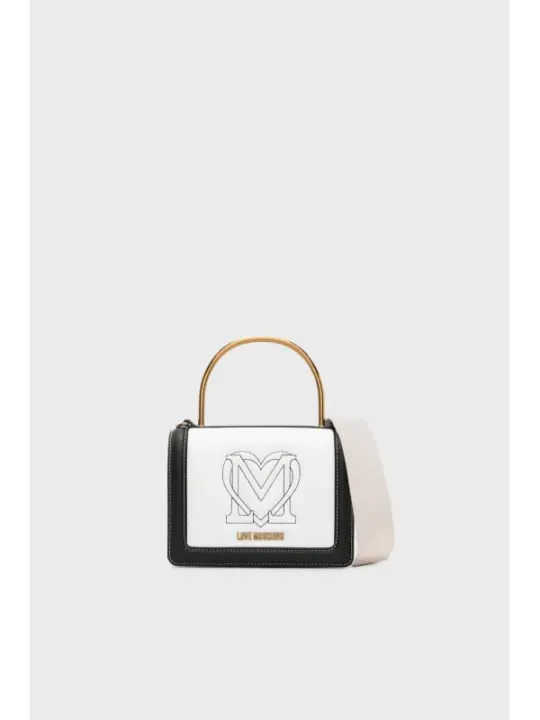"Love Moschino Handtaschen im Sale | Love Moschino - JC4322PP0IKR online kaufen"|Planet-Deluxe