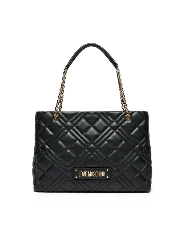 "Love Moschino Schultertaschen im Sale | Love Moschino - JC4145PP1MLA online kaufen"|Planet-Deluxe "Love Moschino Schultertaschen im Sale | Love Moschino - JC4145PP1MLA online kaufen"|Planet-Deluxe