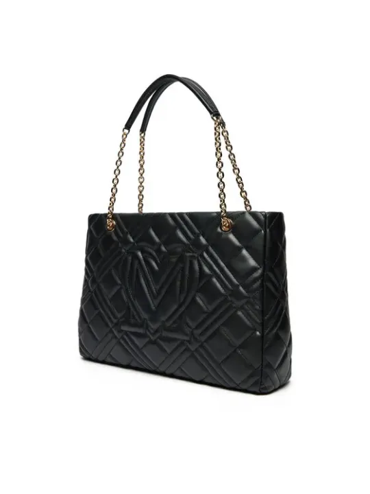"Love Moschino Schultertaschen im Sale | Love Moschino - JC4145PP1MLA online kaufen"|Planet-Deluxe