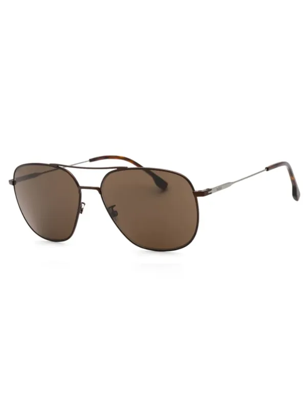 "Hugo Boss Sonnenbrillen im Sale | Hugo Boss - 1557OFS online kaufen"|Planet-Deluxe