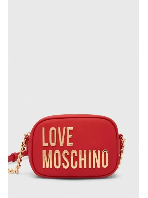 "Love Moschino Umhängetaschen im Sale | Love Moschino JC4026PP1LKD0500 Rot online kaufen"|Planet-Deluxe "Love Moschino Umhängetaschen im Sale | Love Moschino JC4026PP1LKD0500 Rot online kaufen"|Planet-Deluxe
