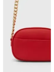 "Love Moschino Umhängetaschen im Sale | Love Moschino JC4026PP1LKD0500 Rot online kaufen"|Planet-Deluxe