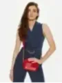 "Love Moschino Umhängetaschen im Sale | Love Moschino JC4026PP1LKD0500 Rot online kaufen"|Planet-Deluxe