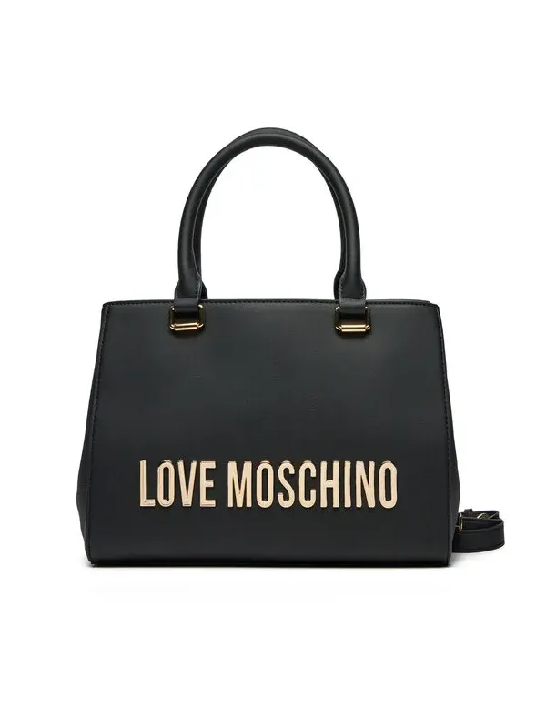 "Love Moschino Handtaschen im Sale | Love Moschino - JC4022PP1MKD online kaufen"|Planet-Deluxe "Love Moschino Handtaschen im Sale | Love Moschino - JC4022PP1MKD online kaufen"|Planet-Deluxe