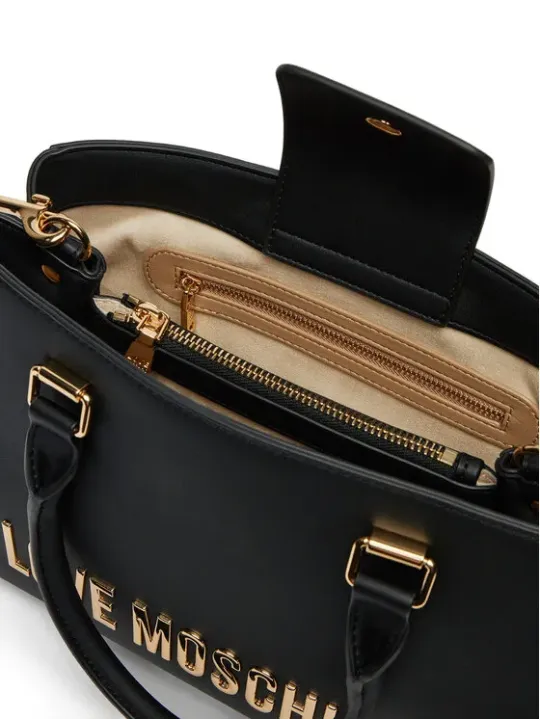 "Love Moschino Handtaschen im Sale | Love Moschino - JC4022PP1MKD online kaufen"|Planet-Deluxe