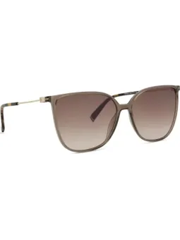 Tommy Hilfiger Damen-Sonnenbrille Braun - Frühjahr/Sommer
