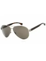"Hugo Boss Sonnenbrillen im Sale | Hugo Boss 1560OS_0R81-70 Grau online kaufen"|Planet-Deluxe
