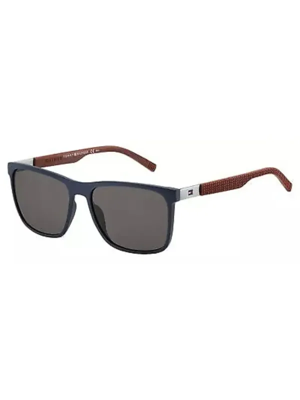 "Tommy Hilfiger Sonnenbrillen im Sale | Tommy Hilfiger TH1445S_0LCN-00 Blau online kaufen"|Planet-Deluxe "Tommy Hilfiger Sonnenbrillen im Sale | Tommy Hilfiger TH1445S_0LCN-00 Blau online kaufen"|Planet-Deluxe