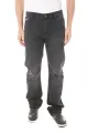 "GIANFRANCO FERRÈ Startseite im Sale | GIANFRANCO FERRÈ SCHWARZE HERRENHOSE online kaufen"|Planet-Deluxe