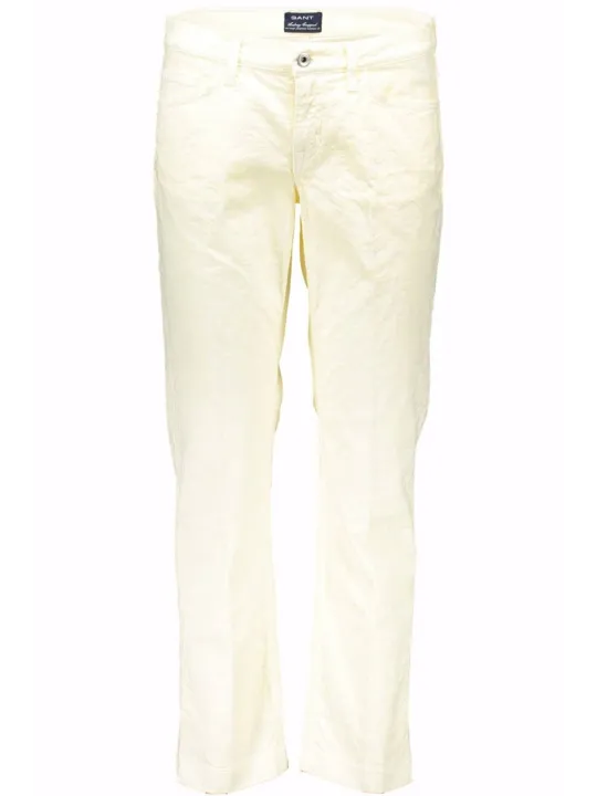 "GANT Hosen im Sale | GANT WEISSE DAMENHOSE online kaufen"|Planet-Deluxe