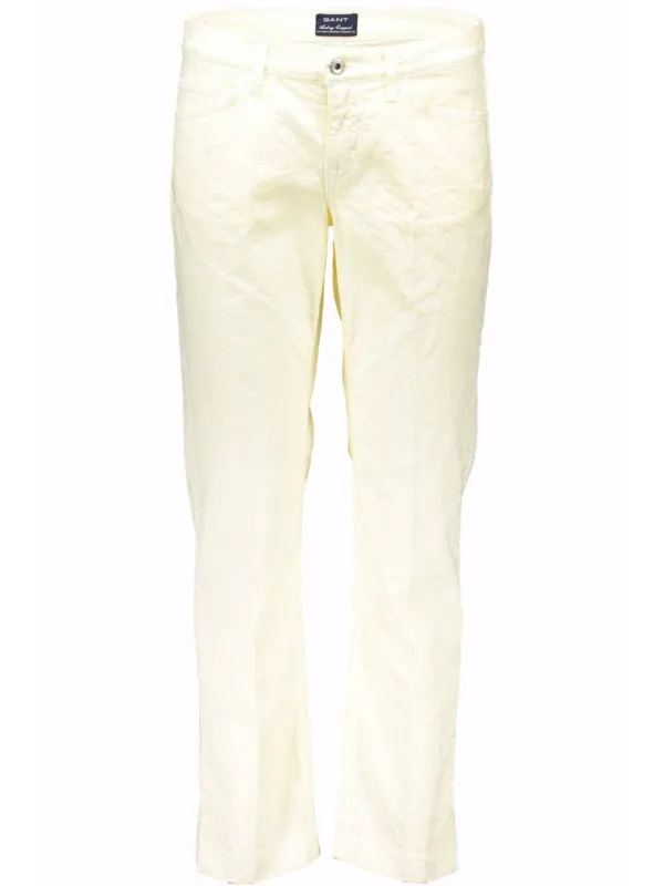 "GANT Hosen im Sale | GANT WEISSE DAMENHOSE online kaufen"|Planet-Deluxe "GANT Hosen im Sale | GANT WEISSE DAMENHOSE online kaufen"|Planet-Deluxe