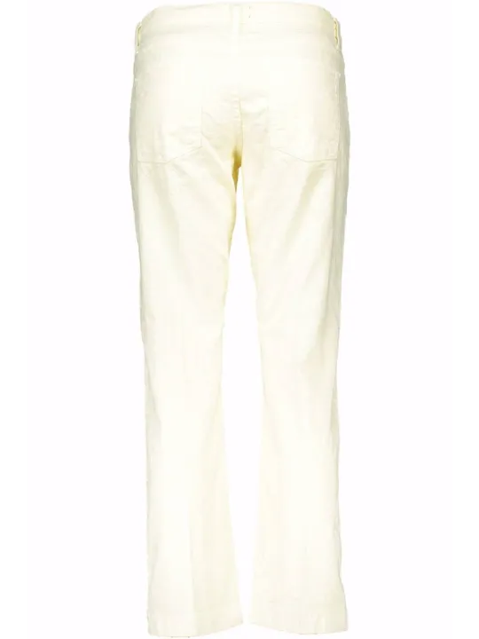 "GANT Hosen im Sale | GANT WEISSE DAMENHOSE online kaufen"|Planet-Deluxe
