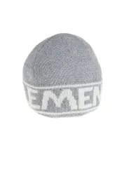 "ZUELEMENTS Startseite im Sale | ZUELEMENTS GRAUE MÜTZE FÜR HERREN online kaufen"|Planet-Deluxe
