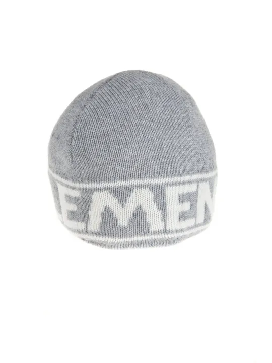"ZUELEMENTS Startseite im Sale | ZUELEMENTS GRAUE MÜTZE FÜR HERREN online kaufen"|Planet-Deluxe