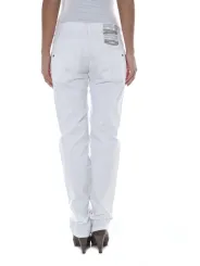 "PHARD Startseite im Sale | PHARD WEISSE FRAUENHOSE online kaufen"|Planet-Deluxe
