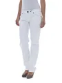 "PHARD Startseite im Sale | PHARD WEISSE FRAUENHOSE online kaufen"|Planet-Deluxe