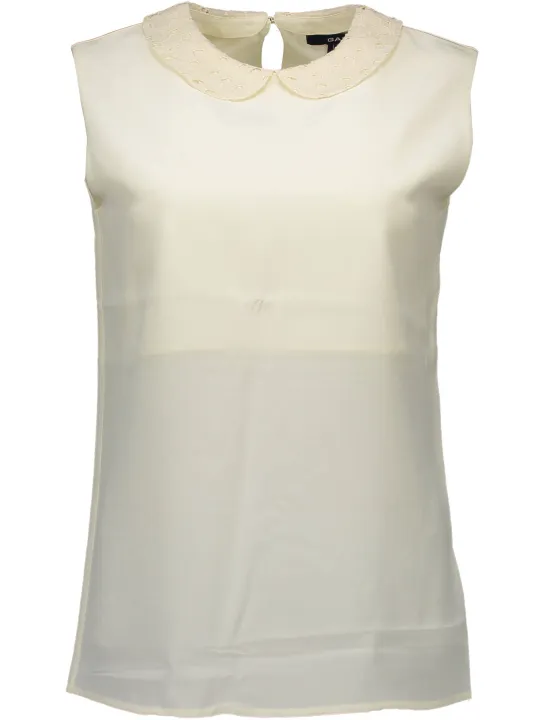 "GANT Startseite im Sale | GANT WEISSES TANK FÜR DAMEN online kaufen"|Planet-Deluxe