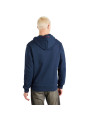 Sweaters Elegant Full Zip Cotton Hoodie 370,00 € 7613431496538 | Planet-Deluxe