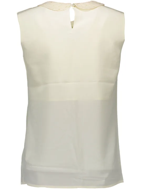 "GANT Startseite im Sale | GANT WEISSES TANK FÜR DAMEN online kaufen"|Planet-Deluxe