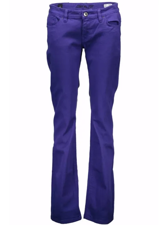"DATCH Startseite im Sale | LILA HOSE FÜR DAMEN DATCH online kaufen"|Planet-Deluxe