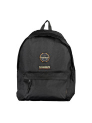 Backpacks Sleek Urbane Eco-Friendly Backpack 70,00 € 196011096559 | Planet-Deluxe