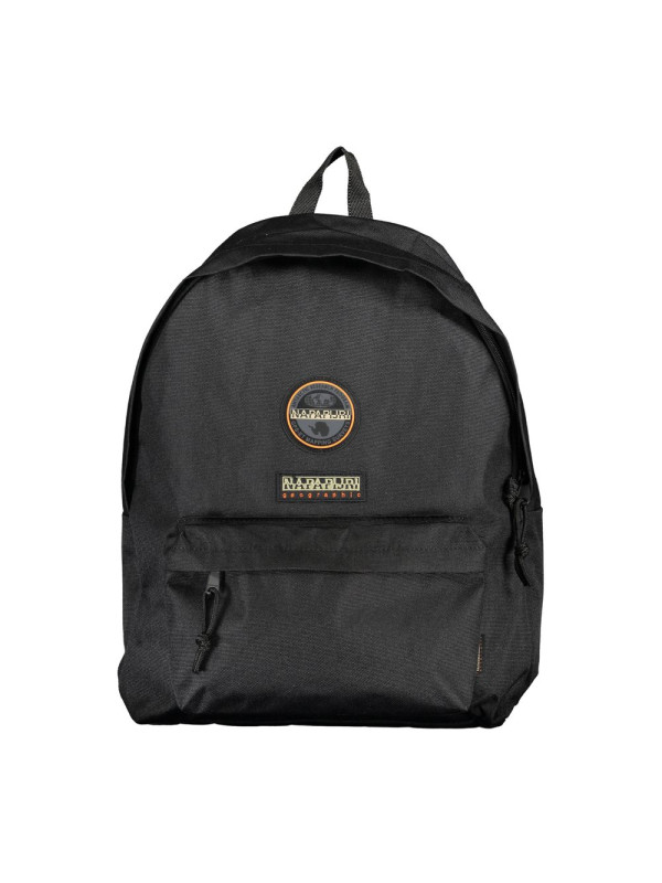 Backpacks Sleek Urbane Eco-Friendly Backpack 70,00 € 196011096559 | Planet-Deluxe