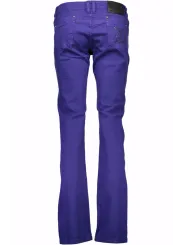 "DATCH Startseite im Sale | LILA HOSE FÜR DAMEN DATCH online kaufen"|Planet-Deluxe