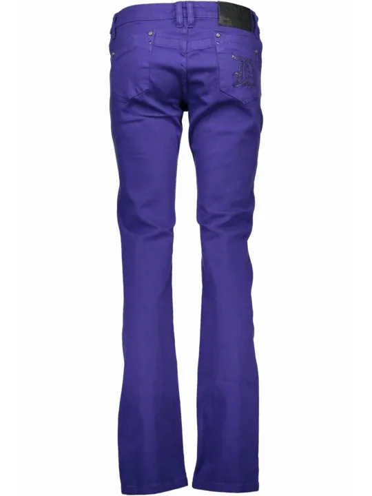 "DATCH Startseite im Sale | LILA HOSE FÜR DAMEN DATCH online kaufen"|Planet-Deluxe