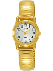 Goldene Lorus RRX34HX9 Gelb Uhr